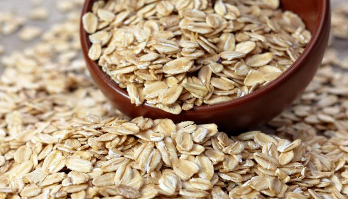 فوائد الشوفان